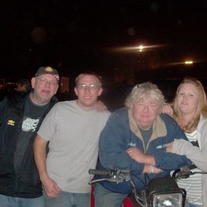 Meet your Posher, Jeffery